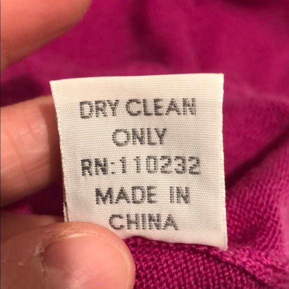 Sweater - Picture 7 of 7